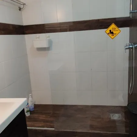 Leśna Z Tarasem Gdynia